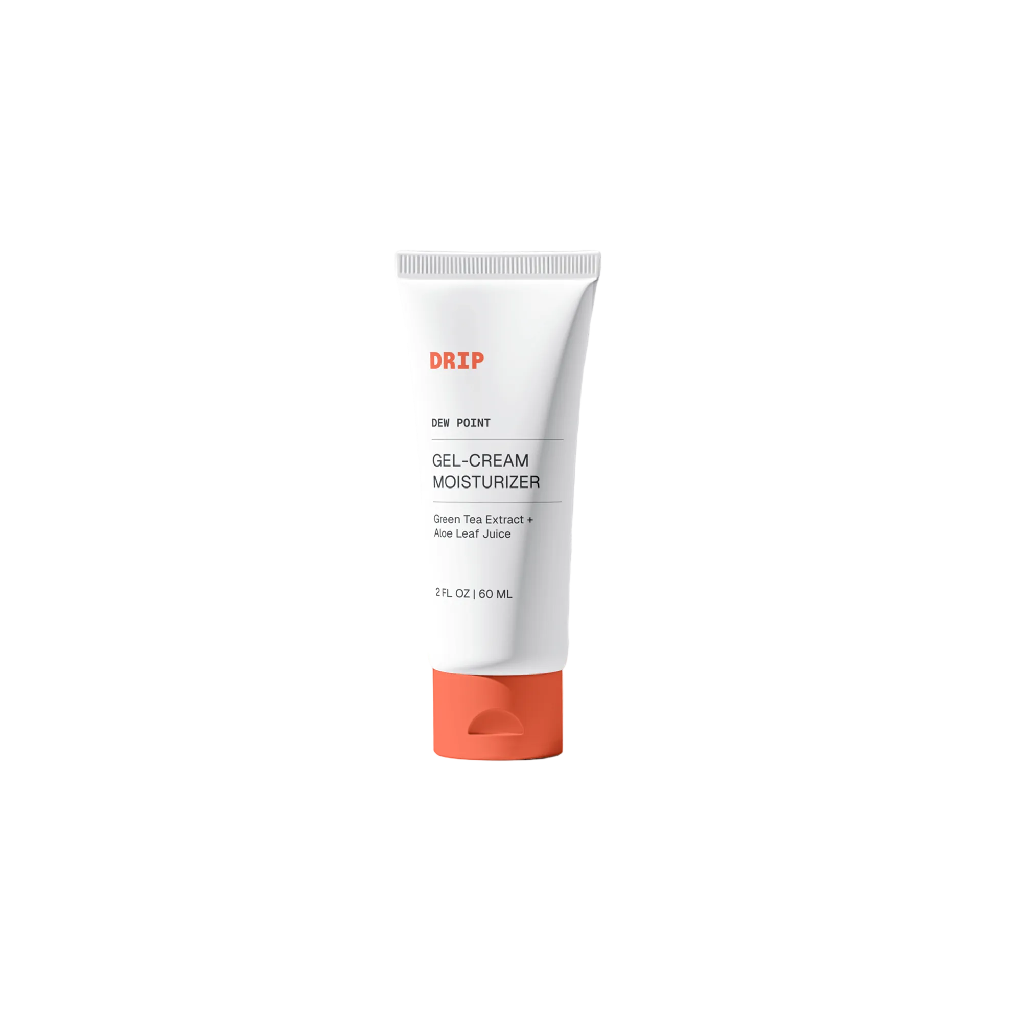 Gel-Cream Moisturizer