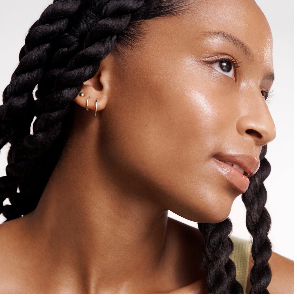 Gel-Cream Moisturizer