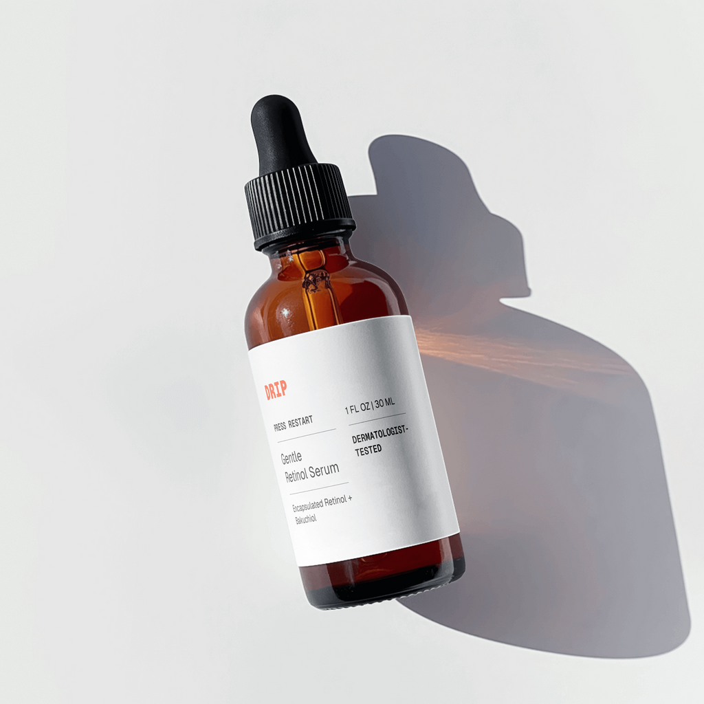 Gentle Retinol Serum
