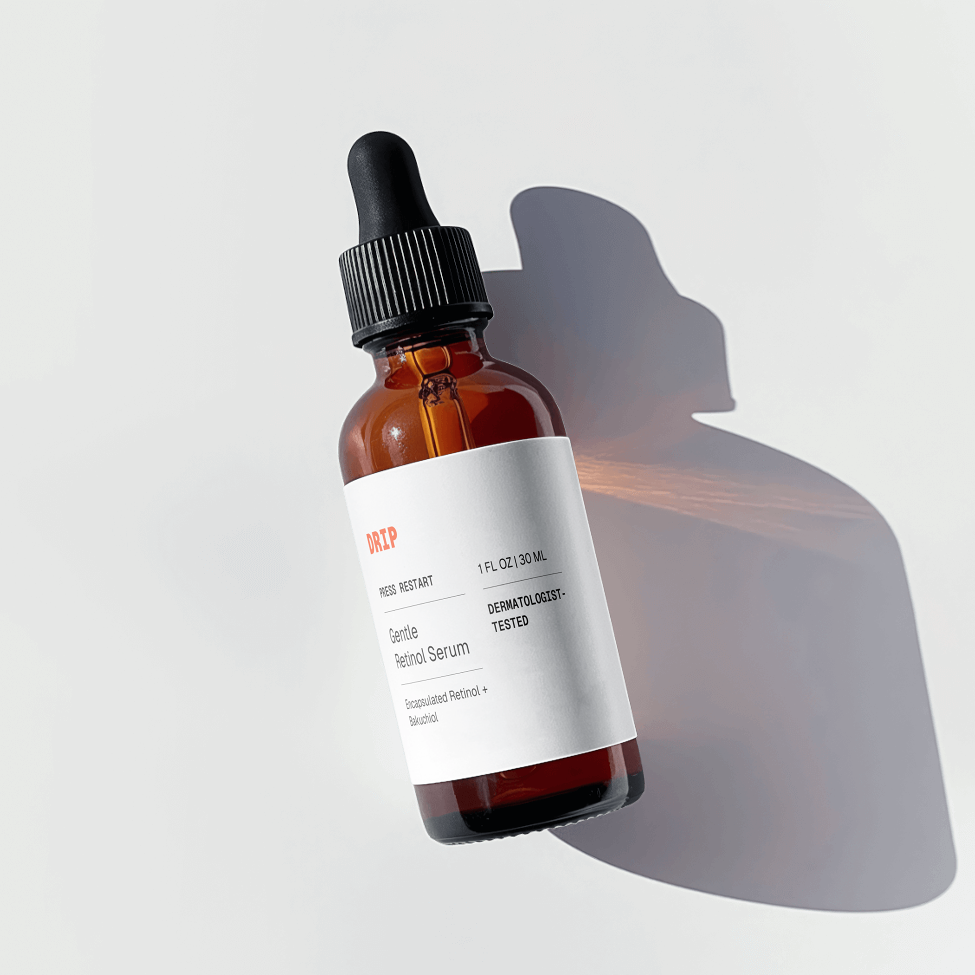 Gentle Retinol Serum