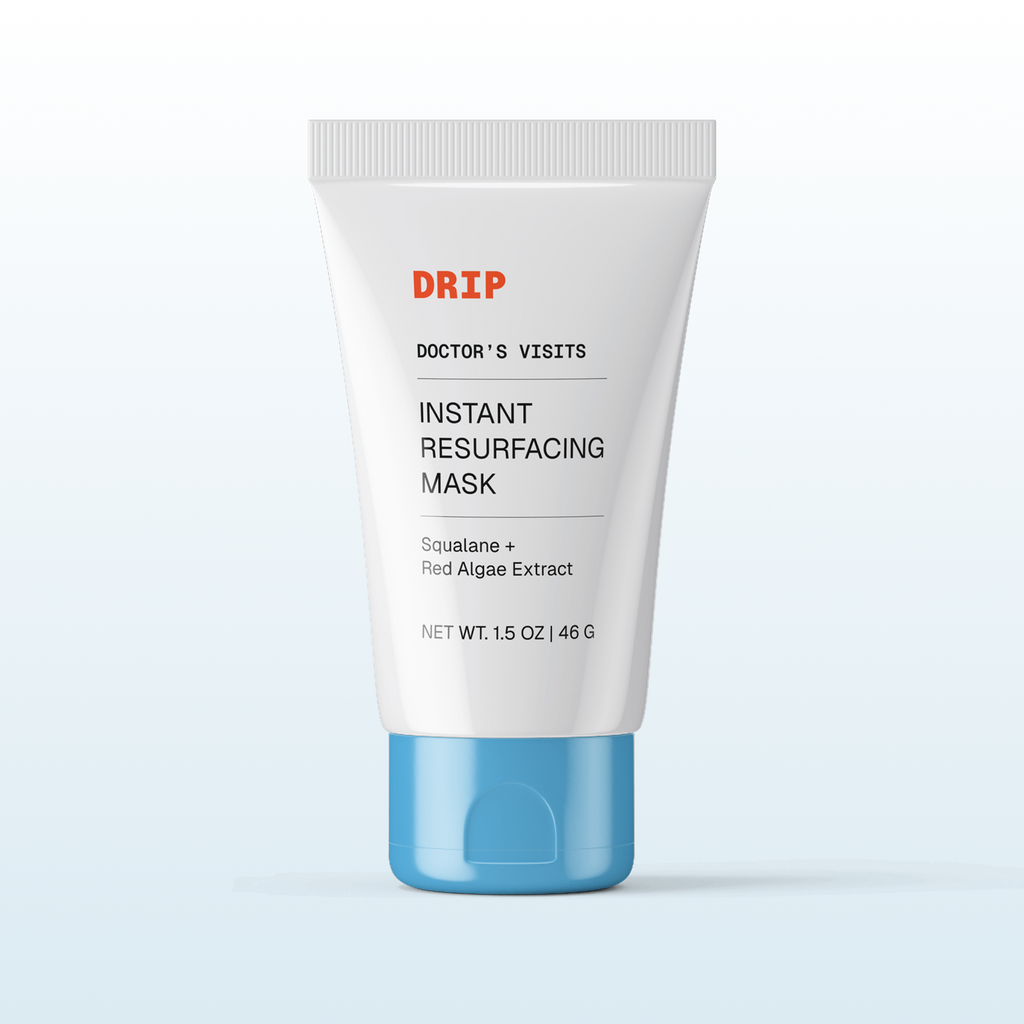 Instant Resurfacing Mask