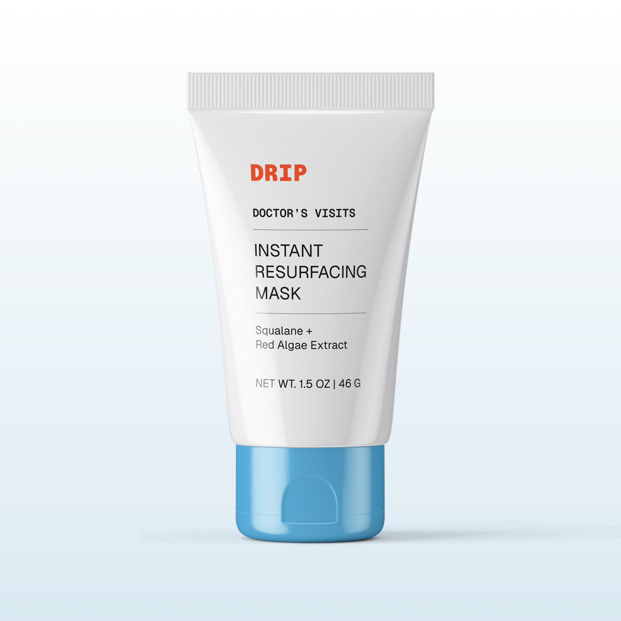 Instant Resurfacing Mask