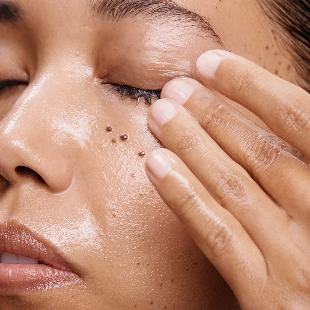 Instant Resurfacing Mask