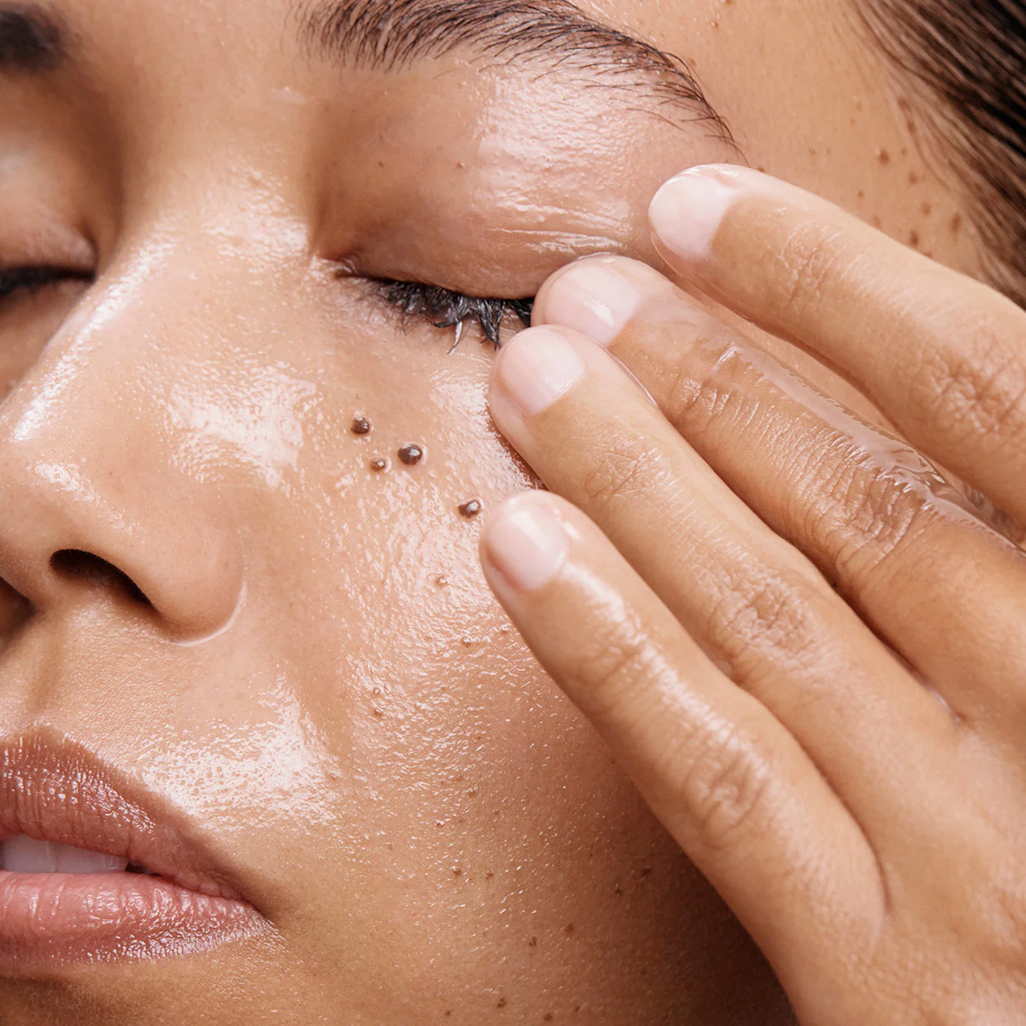 Instant Resurfacing Mask