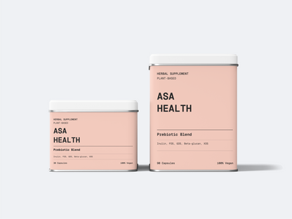 Prebiotic Blend