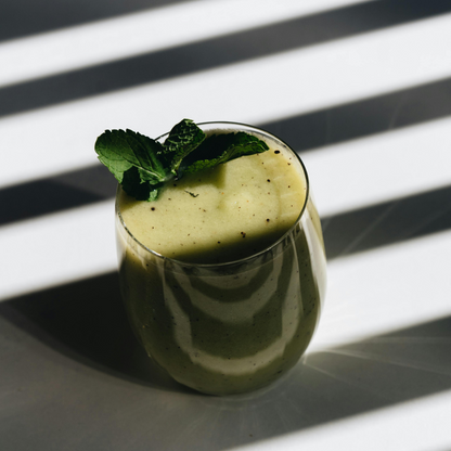 Plant Protein Powder