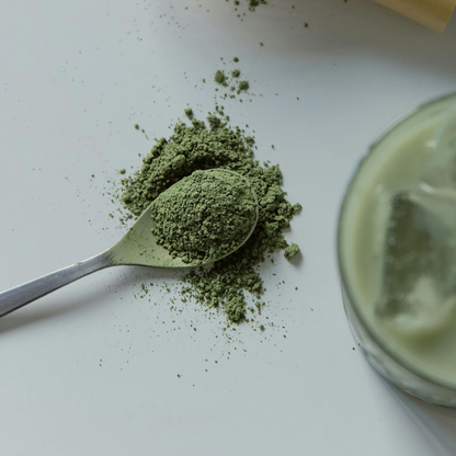 Plant Collagen