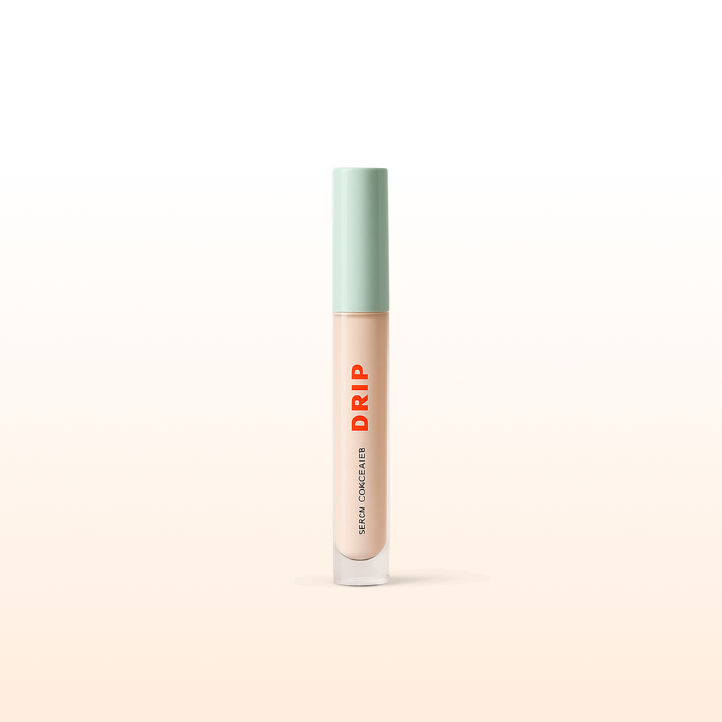 Serum Concealer