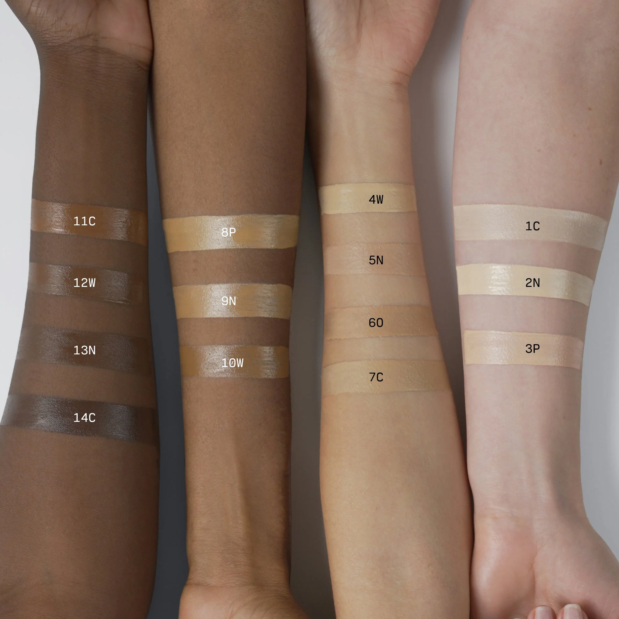 Serum Concealer