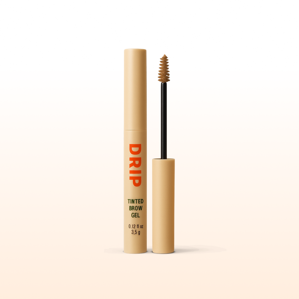 Tinted Brow Gel