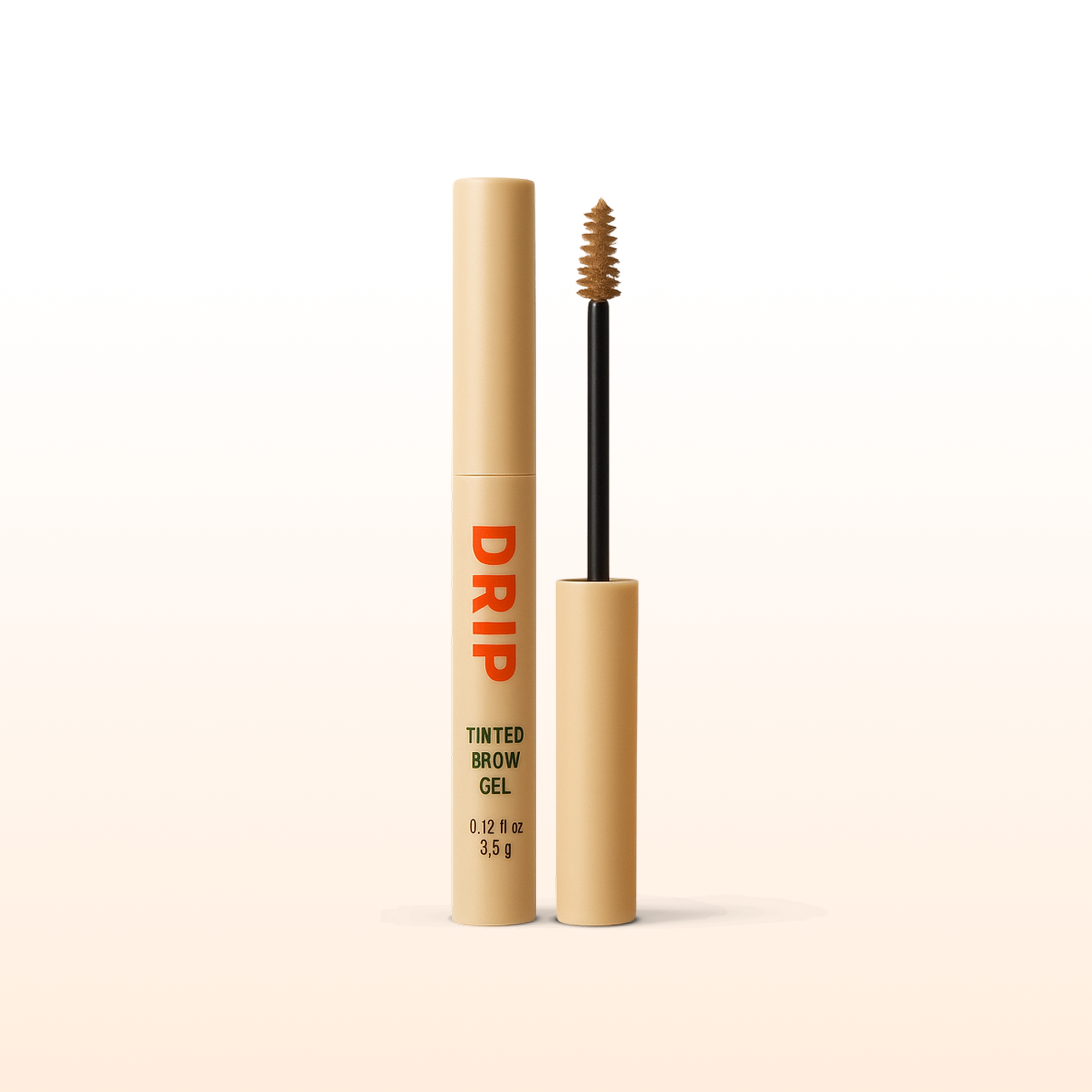 Tinted Brow Gel