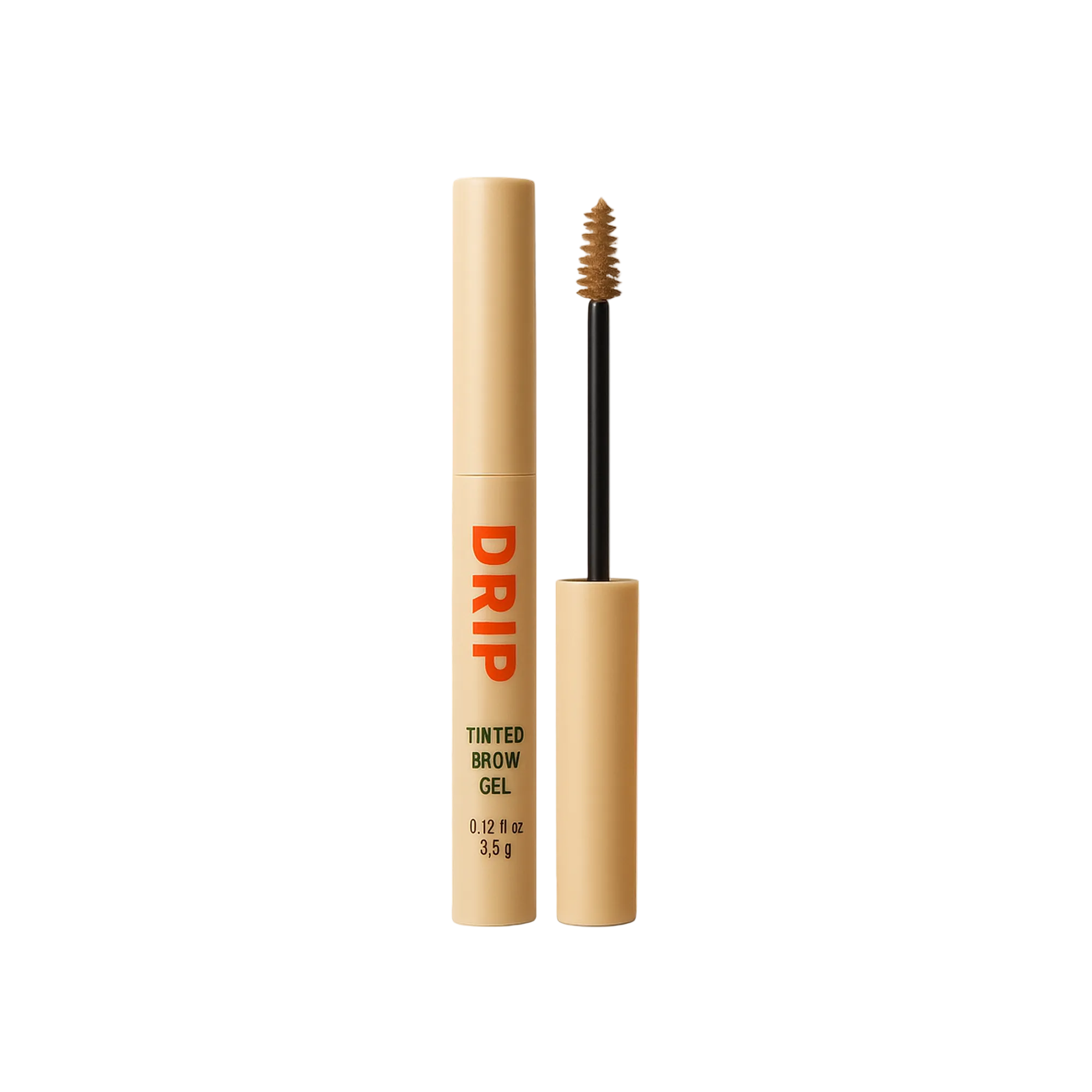 Tinted Brow Gel