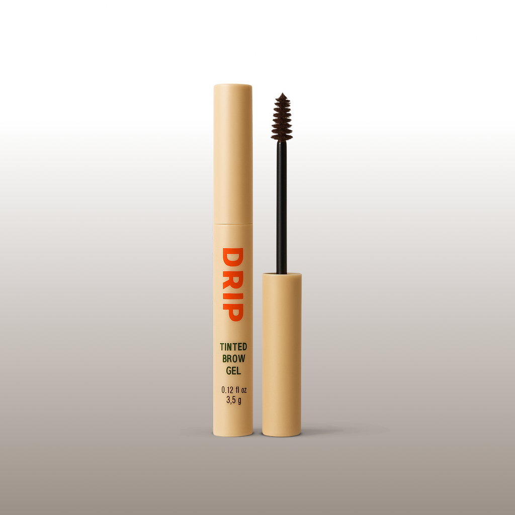 Tinted Brow Gel