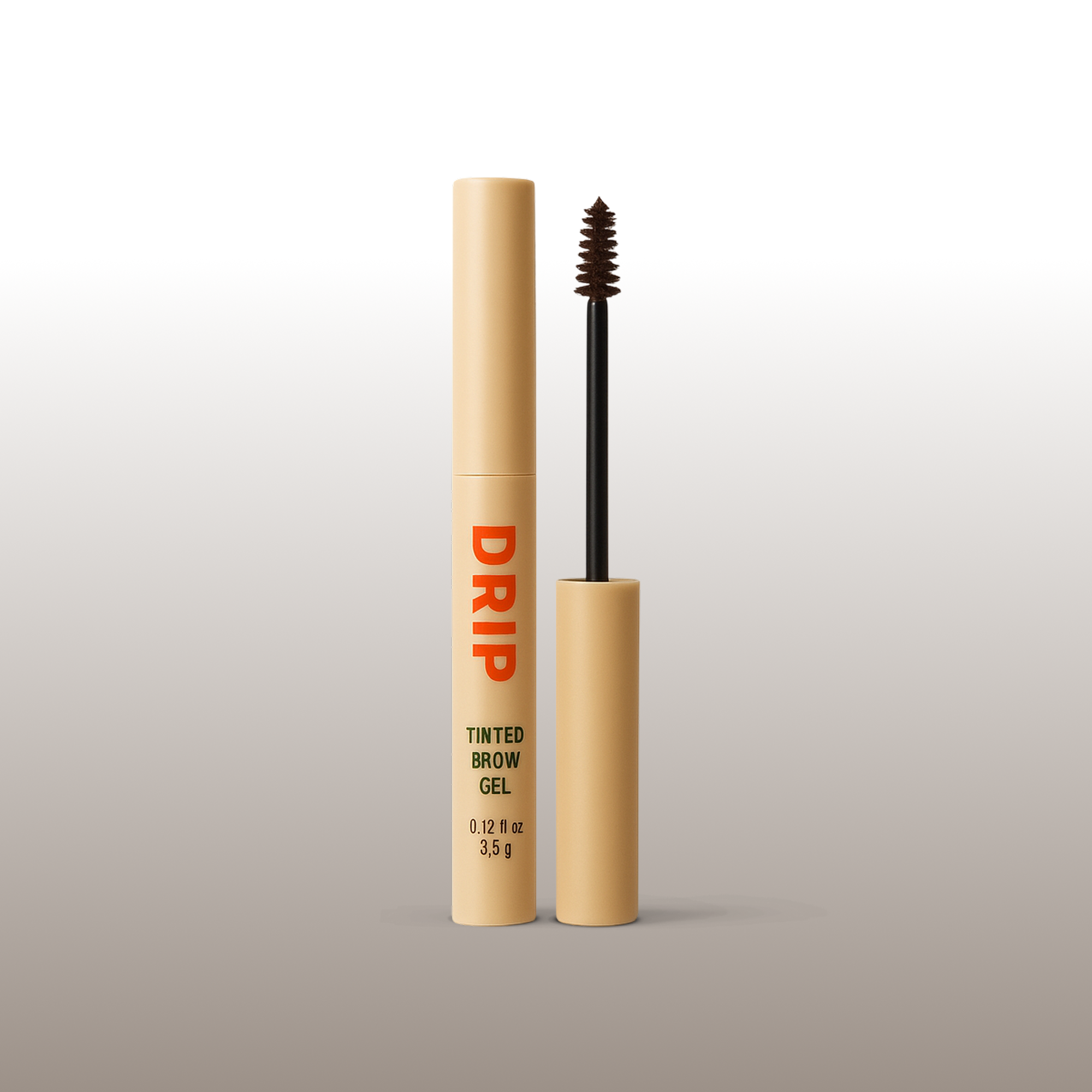 Tinted Brow Gel