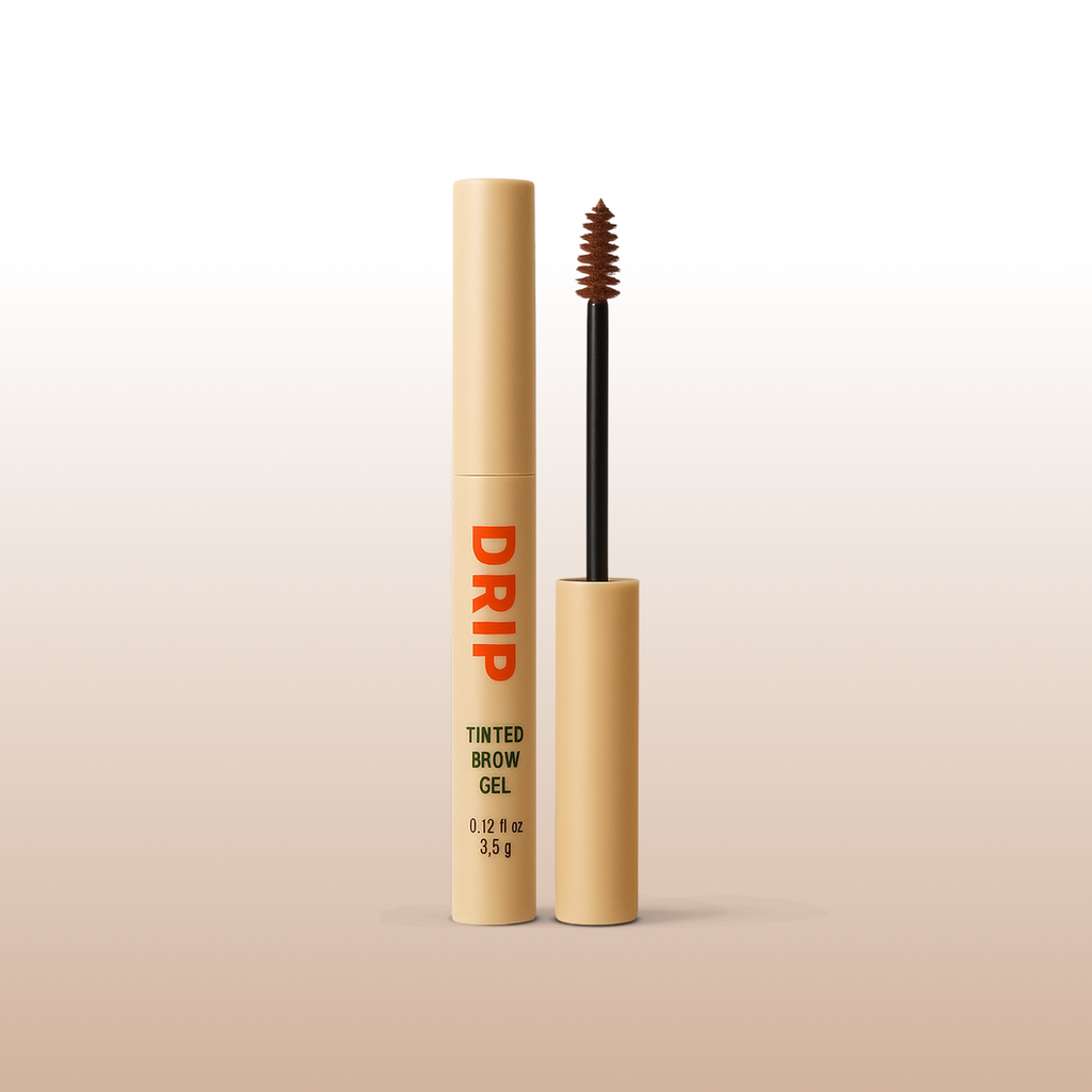 Tinted Brow Gel