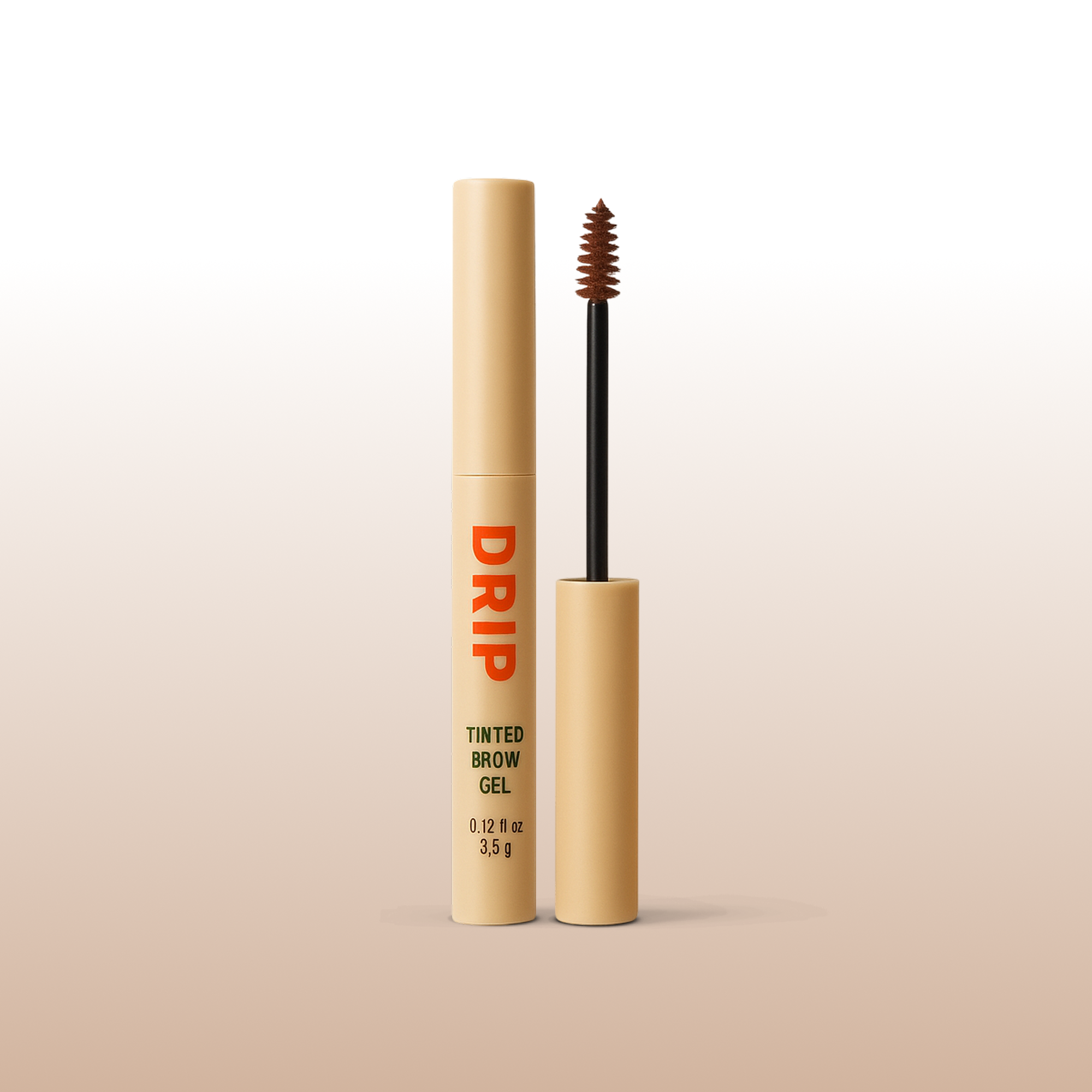 Tinted Brow Gel