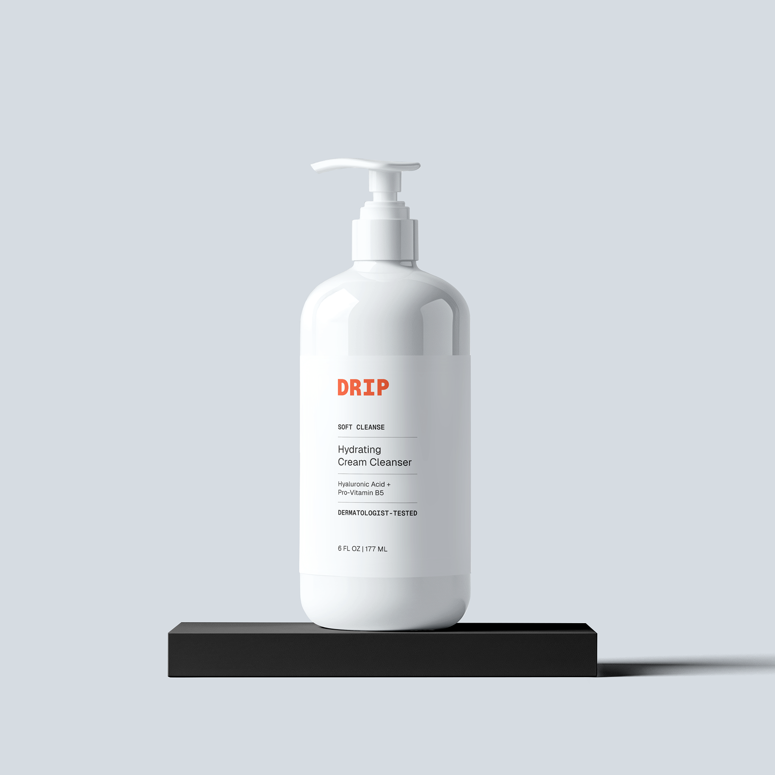 Hydrating Cream Cleanser