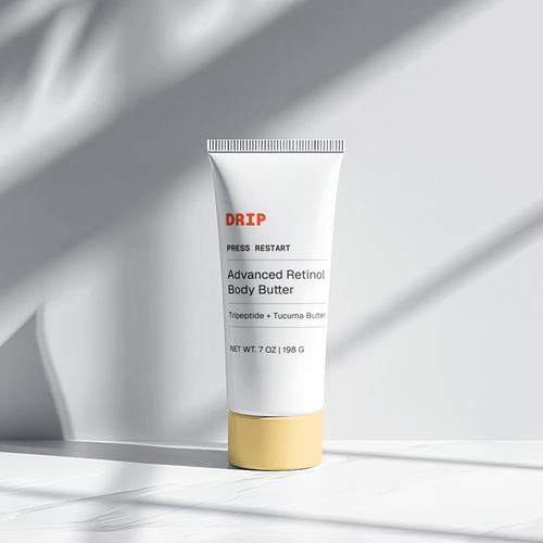 Advanced Retinol Body Butter