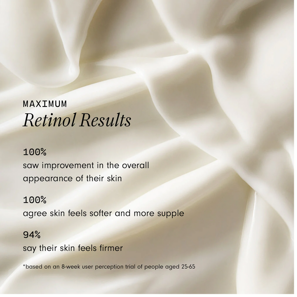 Advanced Retinol Body Butter
