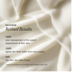 Advanced Retinol Body Butter