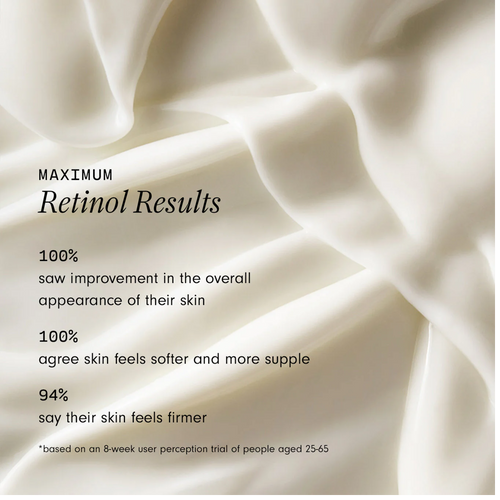 Advanced Retinol Body Butter