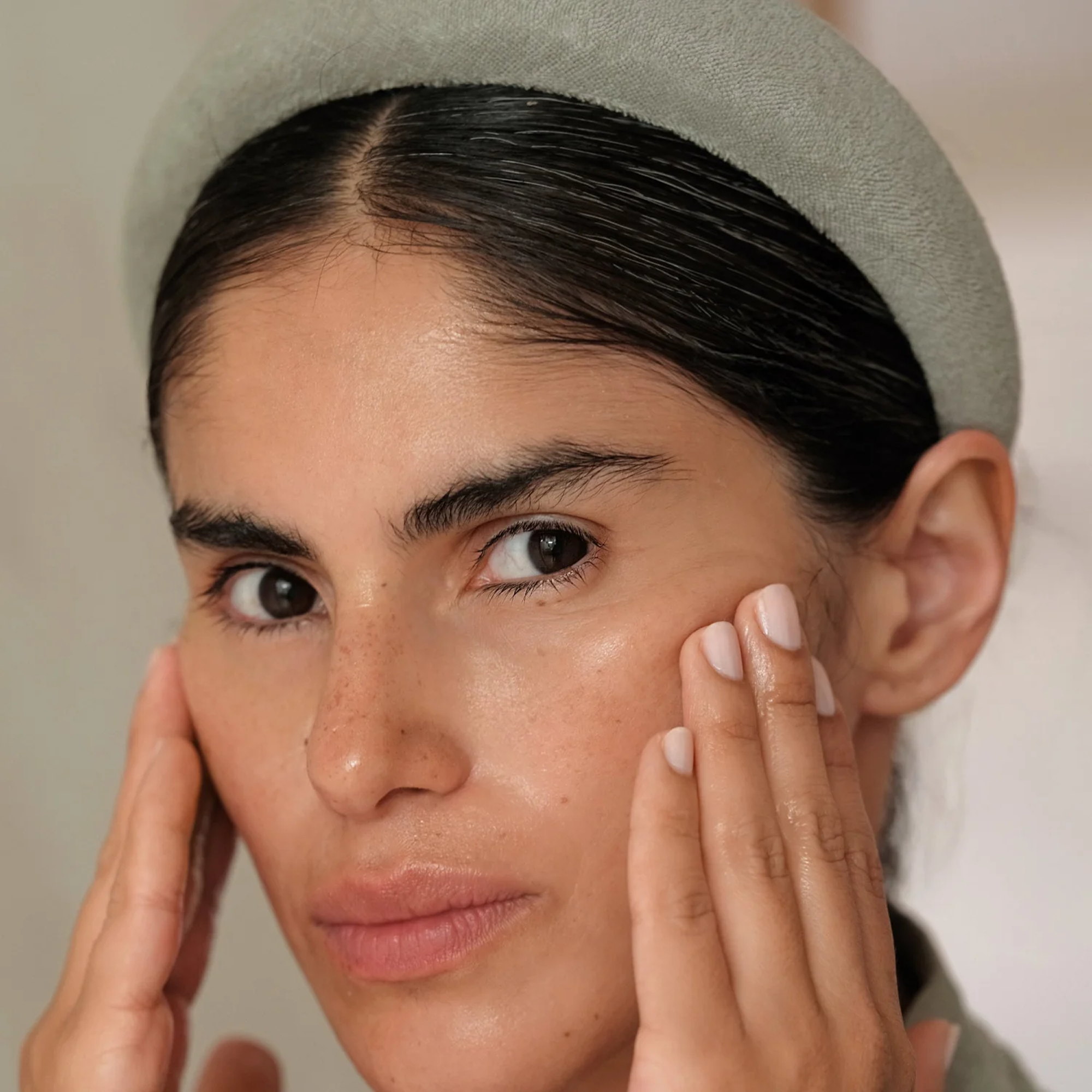 Moisture Cream